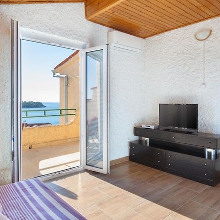Horizont View Apartment بولا المظهر الخارجي الصورة