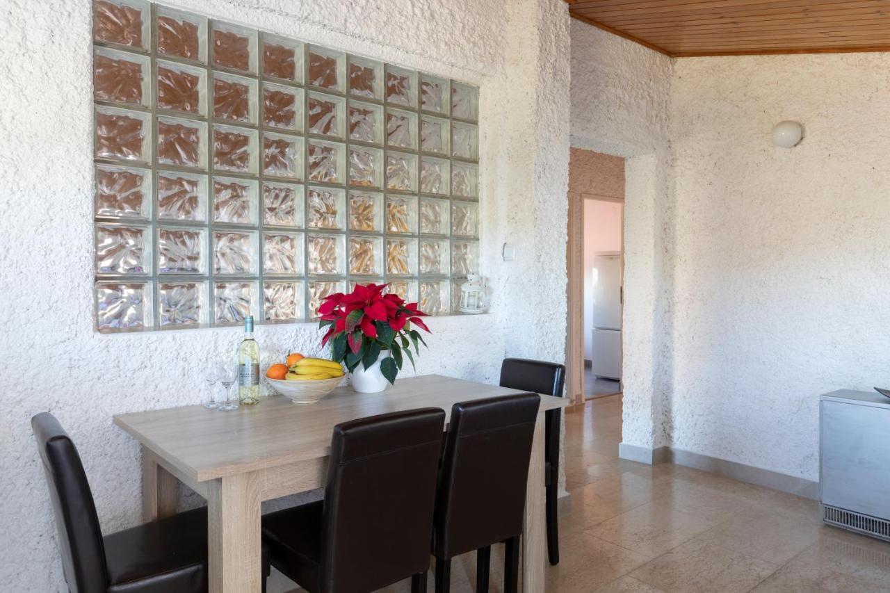 Horizont View Apartment بولا المظهر الخارجي الصورة