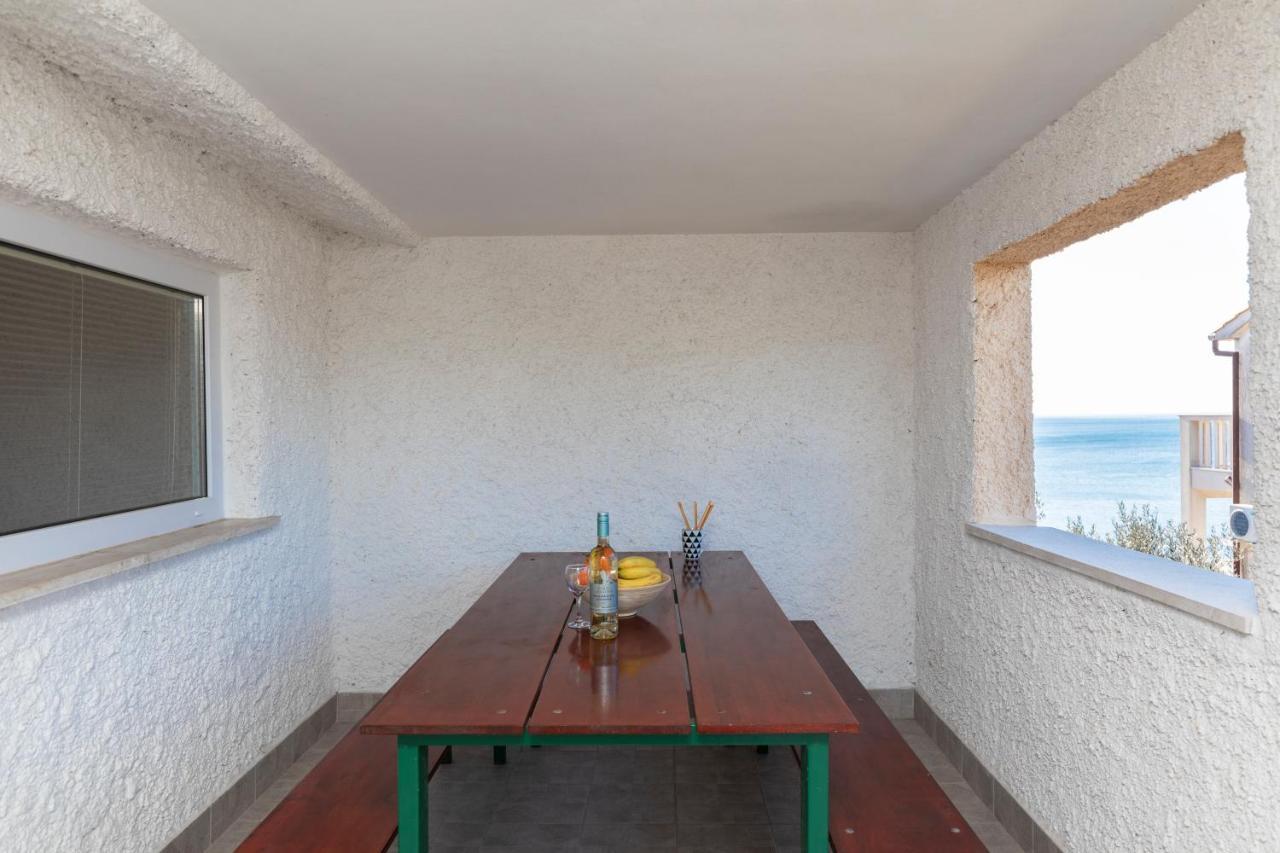 Horizont View Apartment بولا المظهر الخارجي الصورة