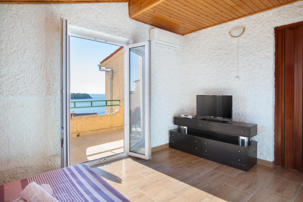Horizont View Apartment بولا المظهر الخارجي الصورة