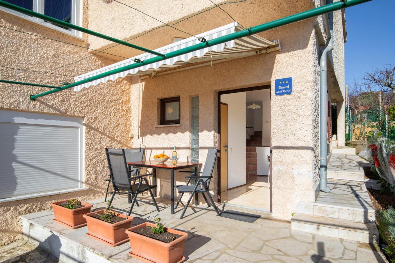 Horizont View Apartment بولا المظهر الخارجي الصورة