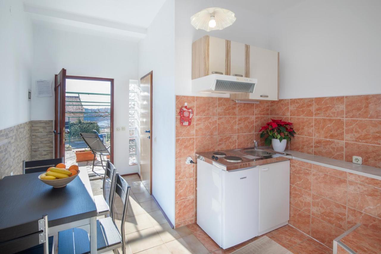 Horizont View Apartment بولا المظهر الخارجي الصورة