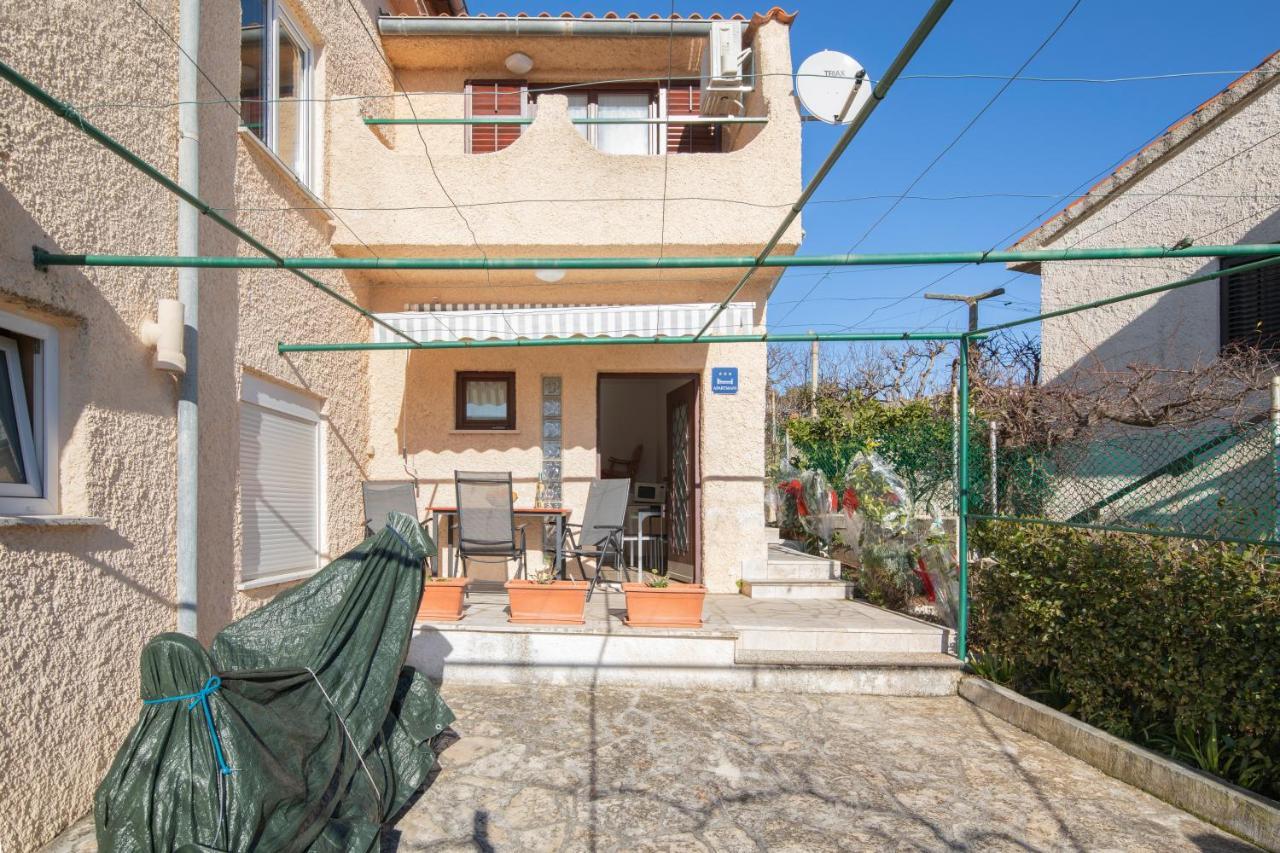 Horizont View Apartment بولا المظهر الخارجي الصورة