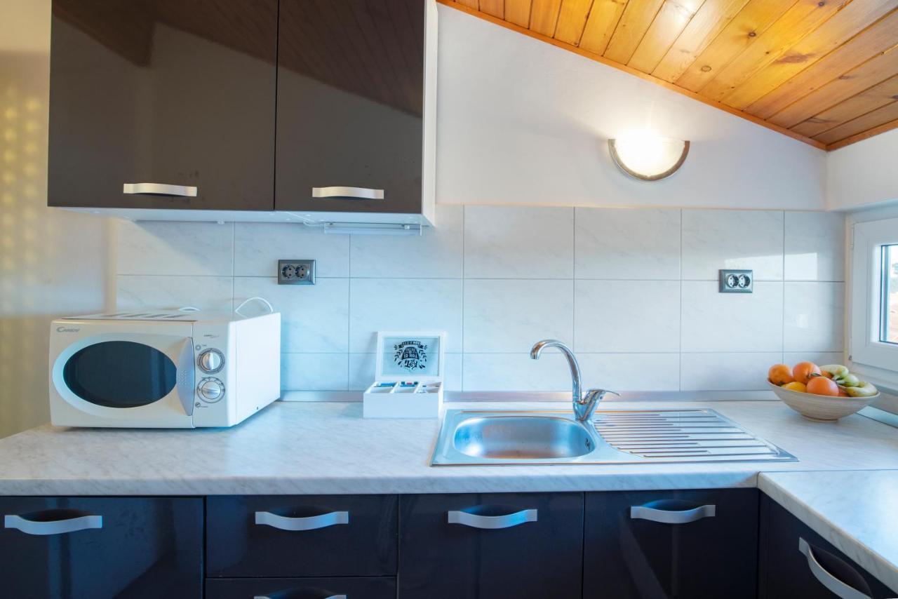 Horizont View Apartment بولا المظهر الخارجي الصورة