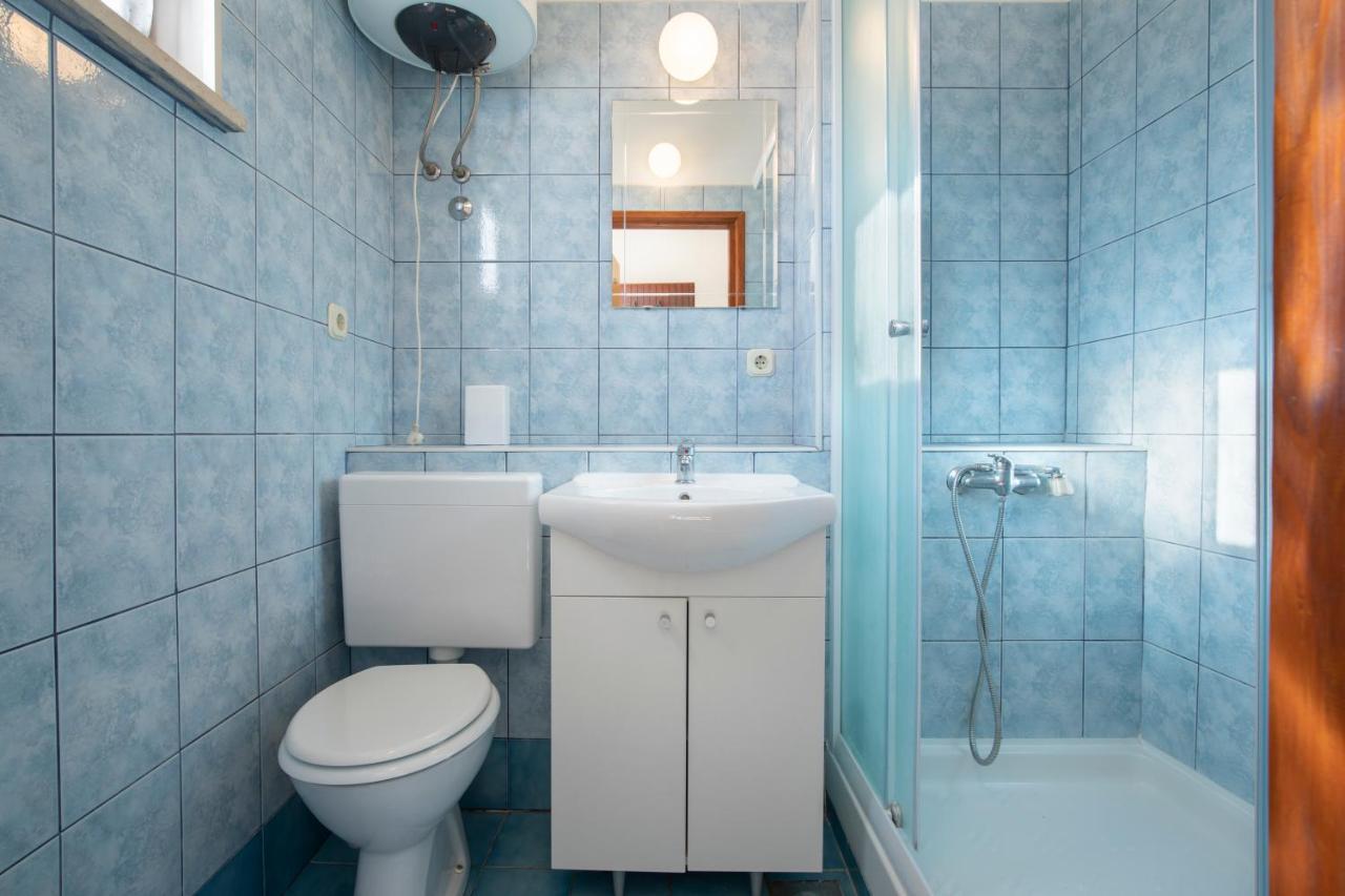 Horizont View Apartment بولا المظهر الخارجي الصورة