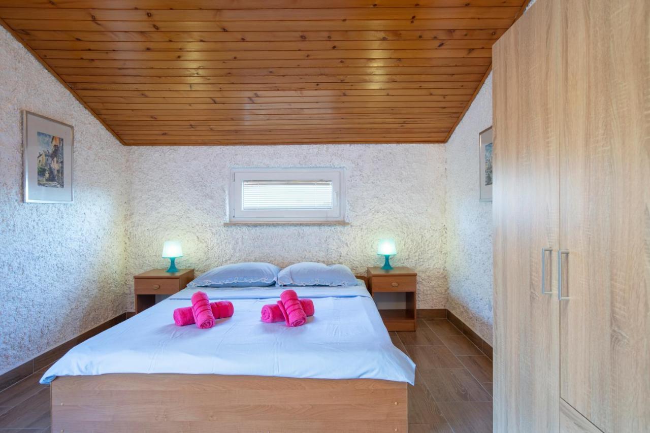 Horizont View Apartment بولا المظهر الخارجي الصورة