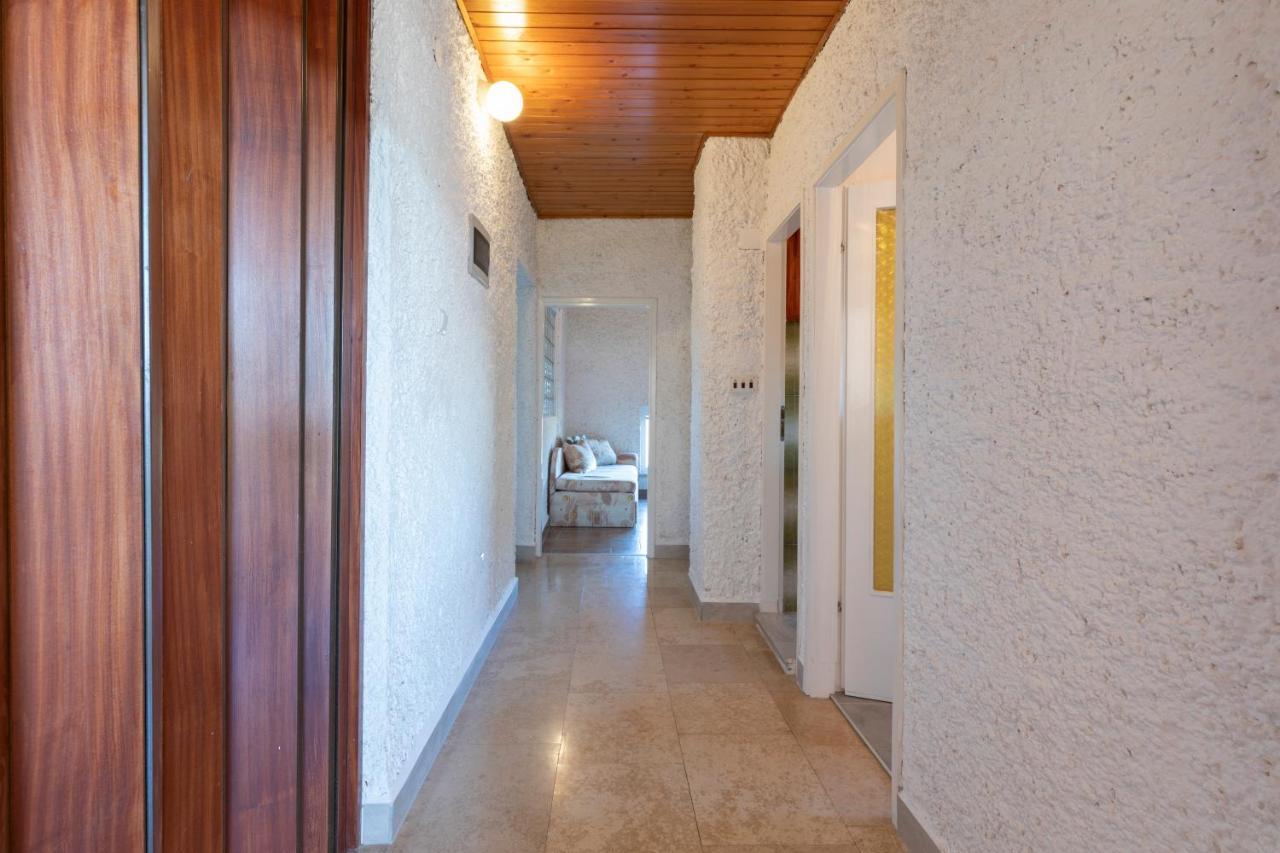 Horizont View Apartment بولا المظهر الخارجي الصورة