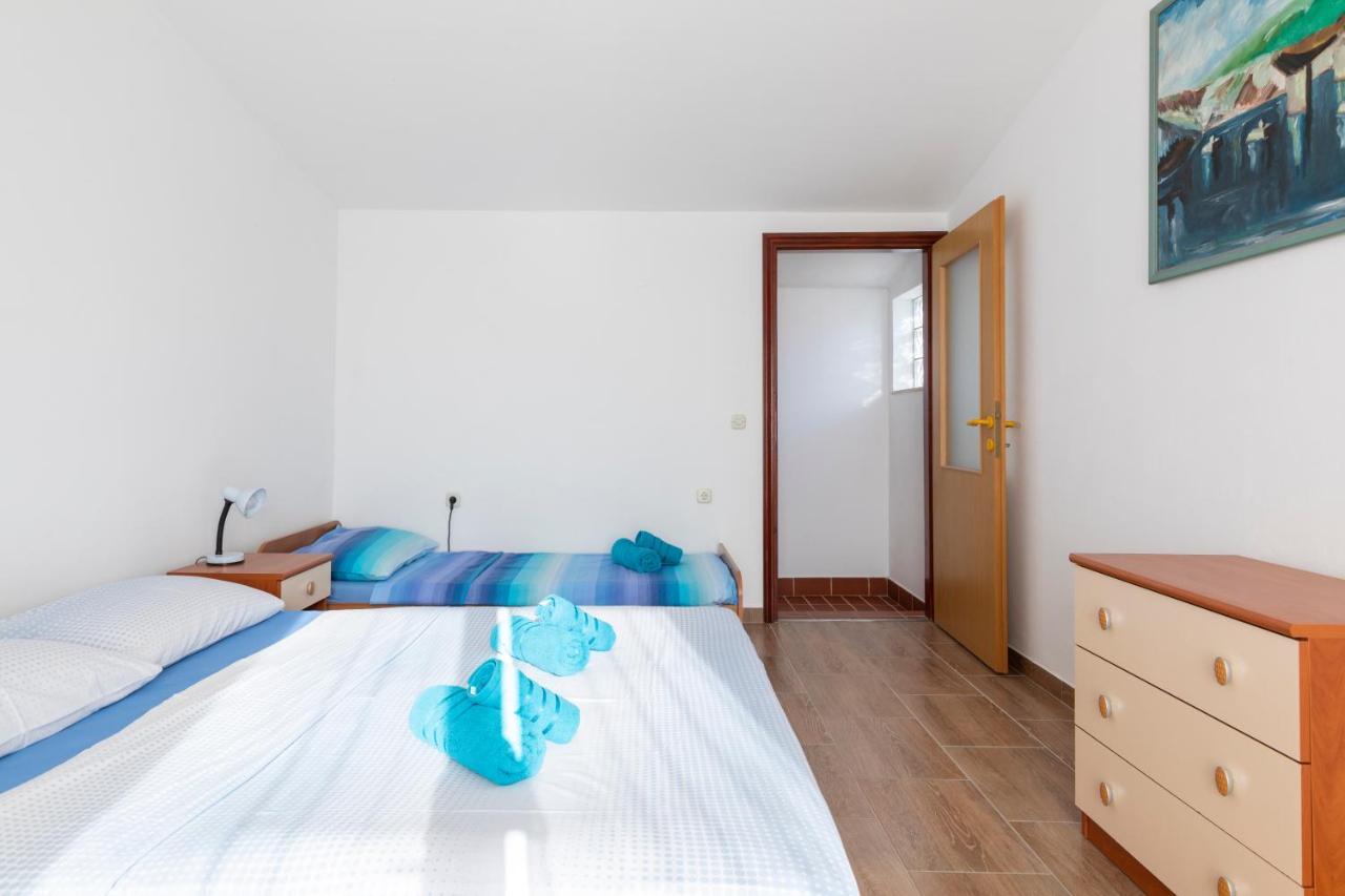 Horizont View Apartment بولا المظهر الخارجي الصورة