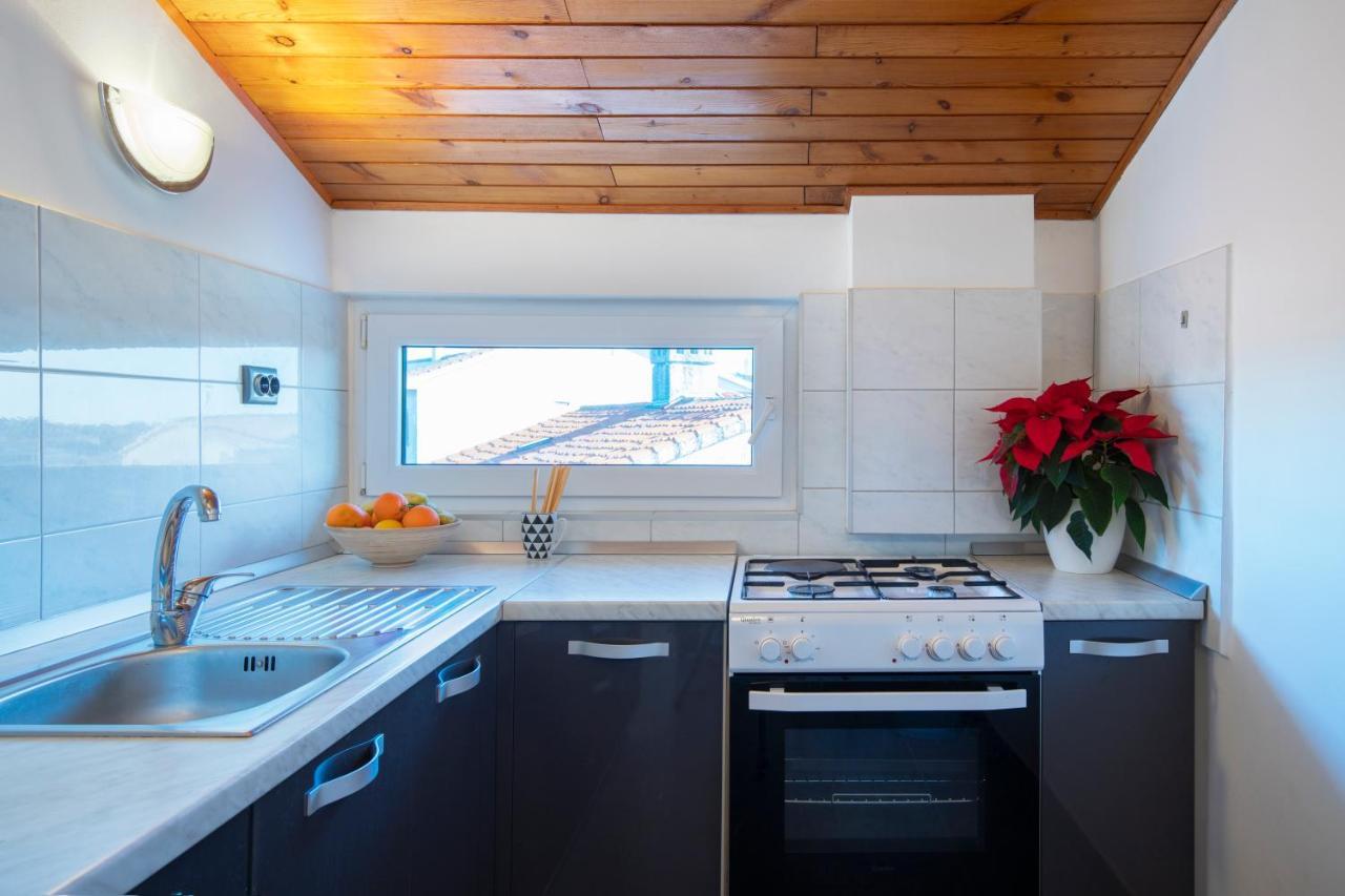 Horizont View Apartment بولا المظهر الخارجي الصورة