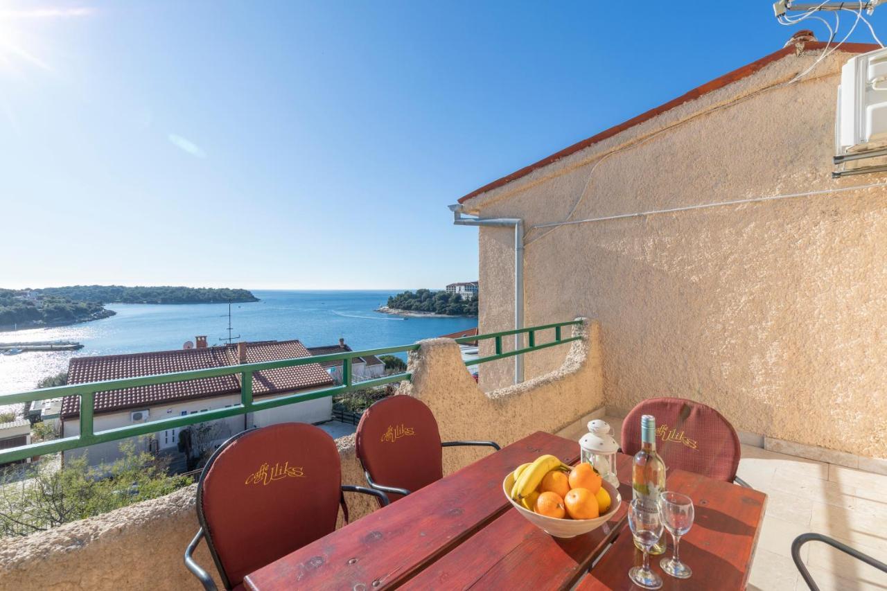 Horizont View Apartment بولا المظهر الخارجي الصورة