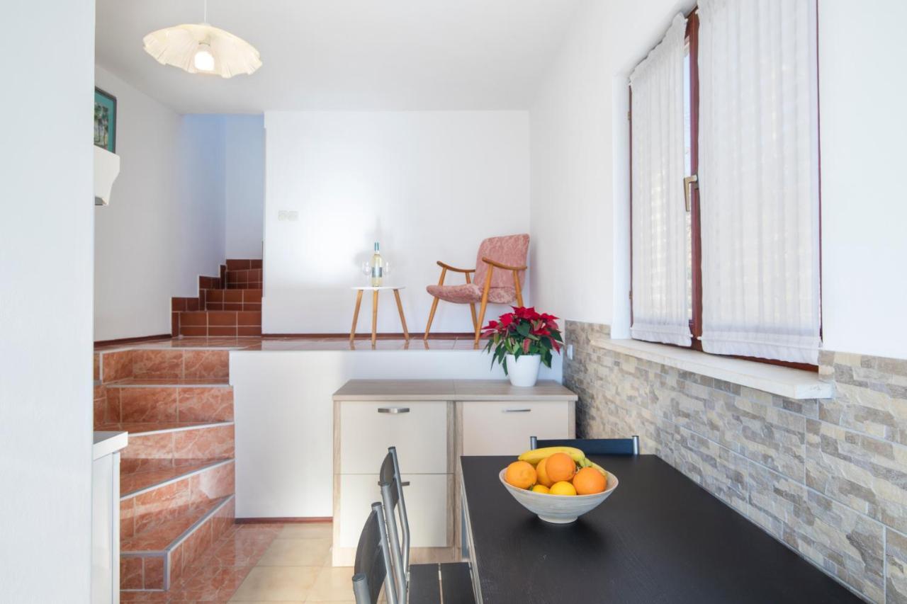 Horizont View Apartment بولا المظهر الخارجي الصورة