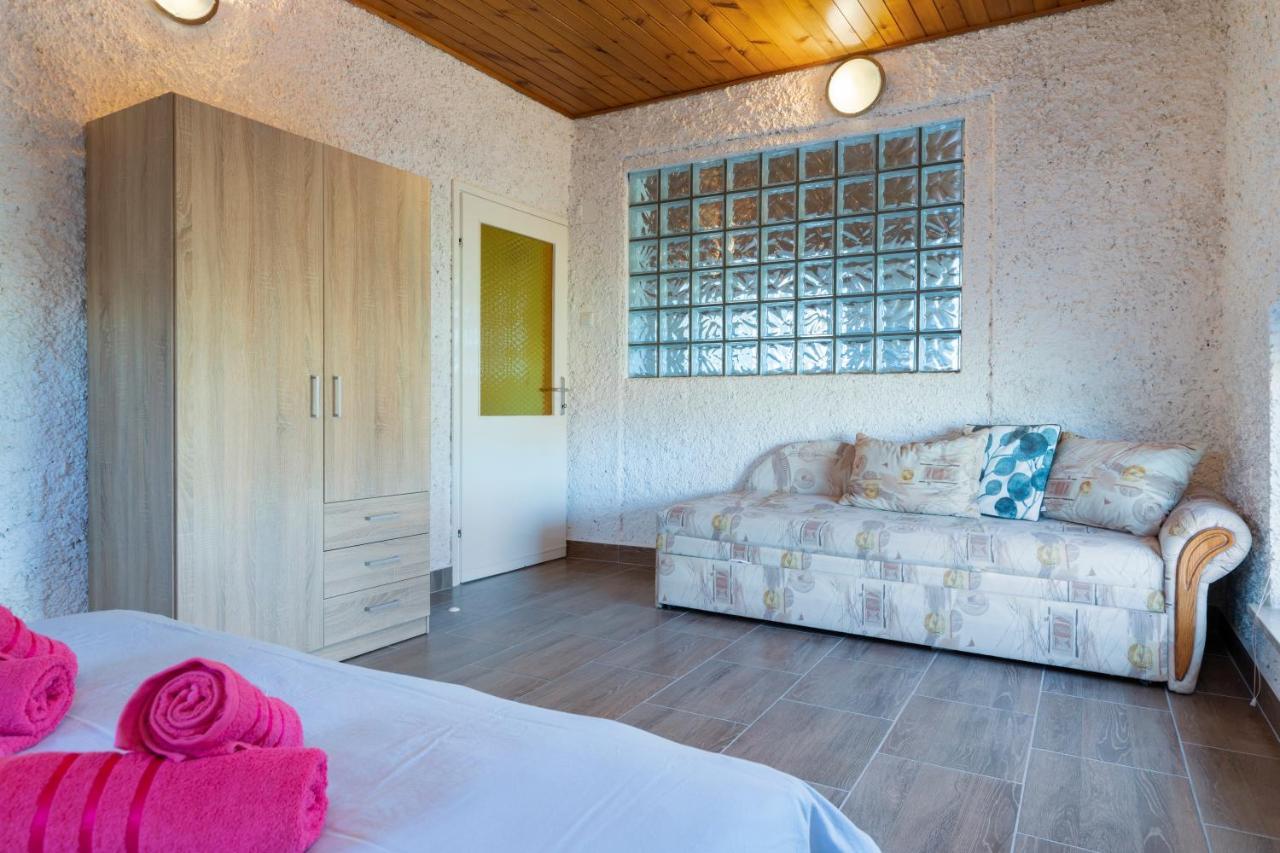 Horizont View Apartment بولا المظهر الخارجي الصورة