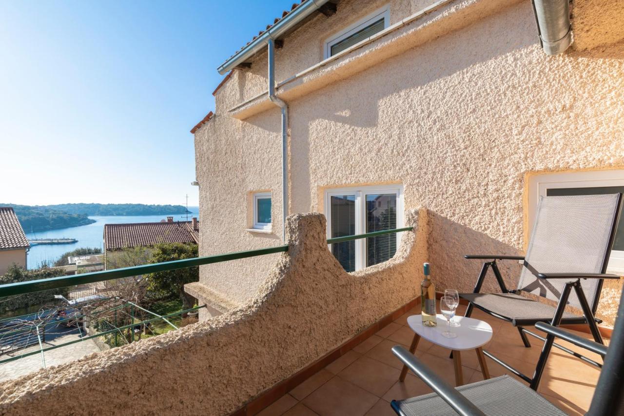 Horizont View Apartment بولا المظهر الخارجي الصورة