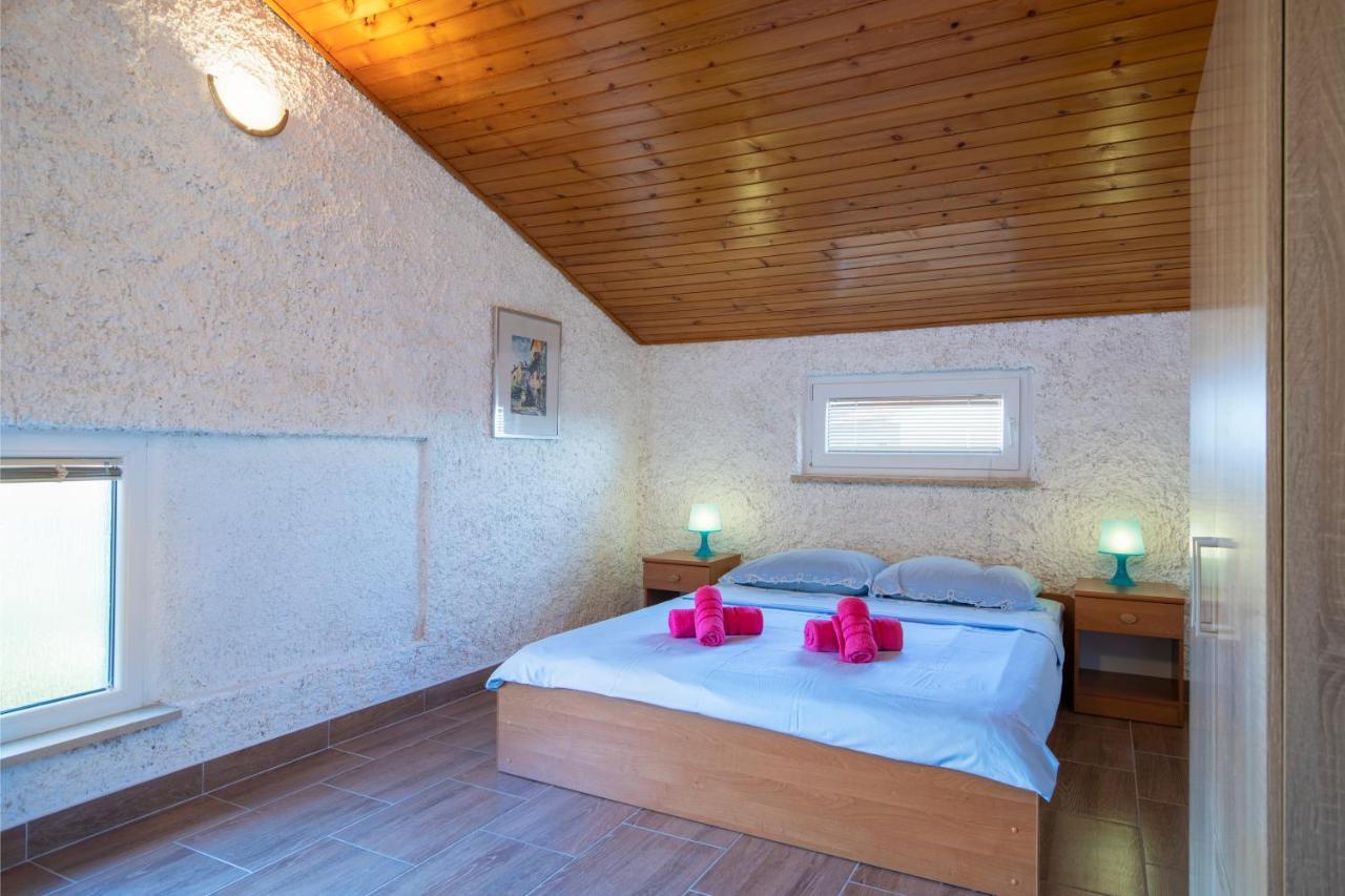 Horizont View Apartment بولا المظهر الخارجي الصورة