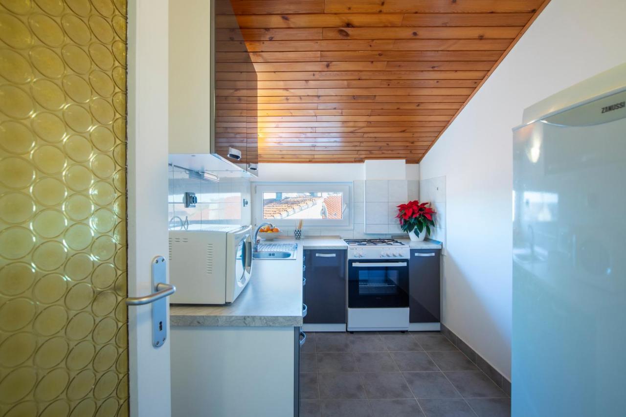 Horizont View Apartment بولا المظهر الخارجي الصورة