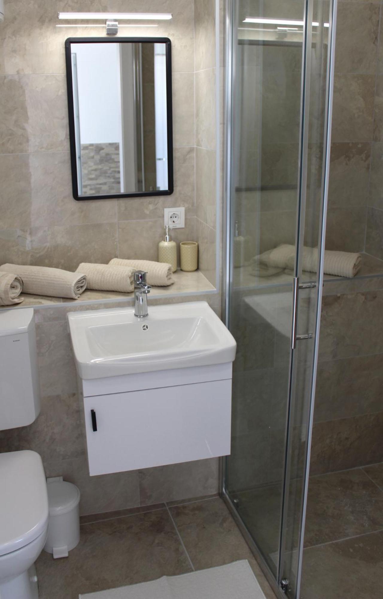 Horizont View Apartment بولا المظهر الخارجي الصورة