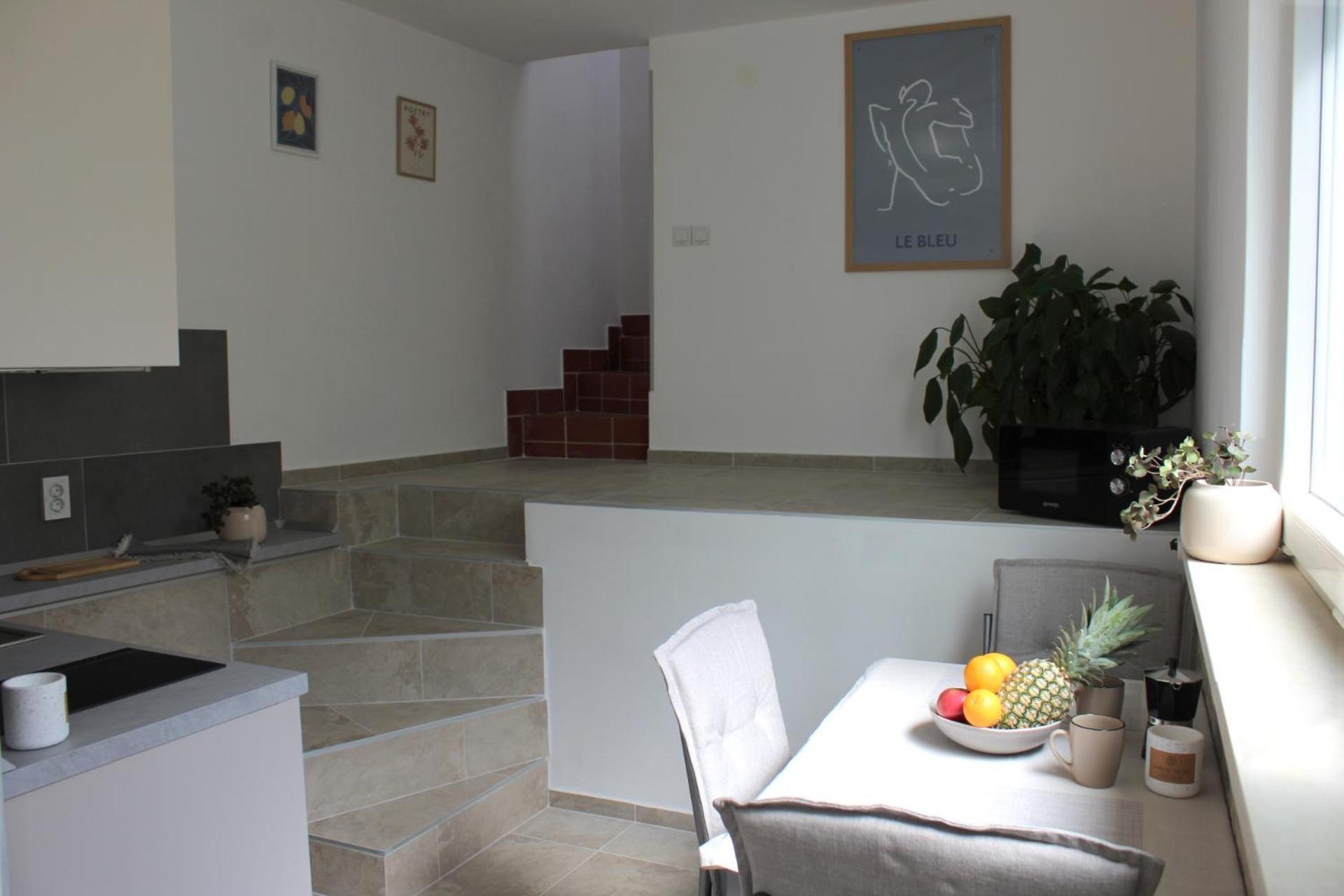 Horizont View Apartment بولا المظهر الخارجي الصورة