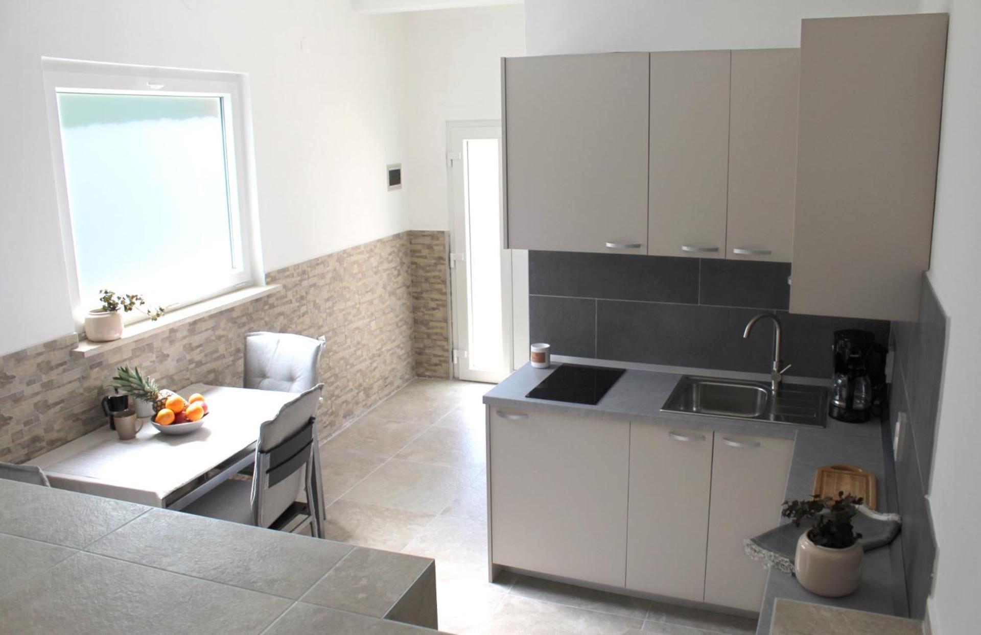 Horizont View Apartment بولا المظهر الخارجي الصورة