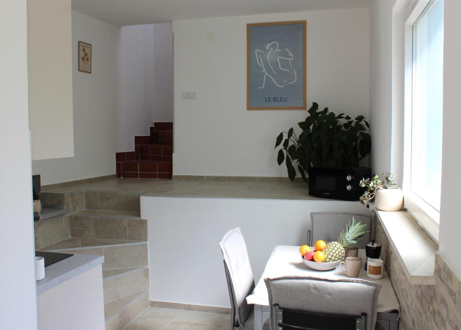 Horizont View Apartment بولا المظهر الخارجي الصورة