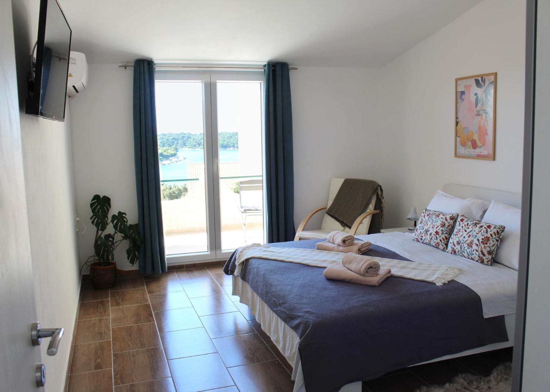 Horizont View Apartment بولا المظهر الخارجي الصورة