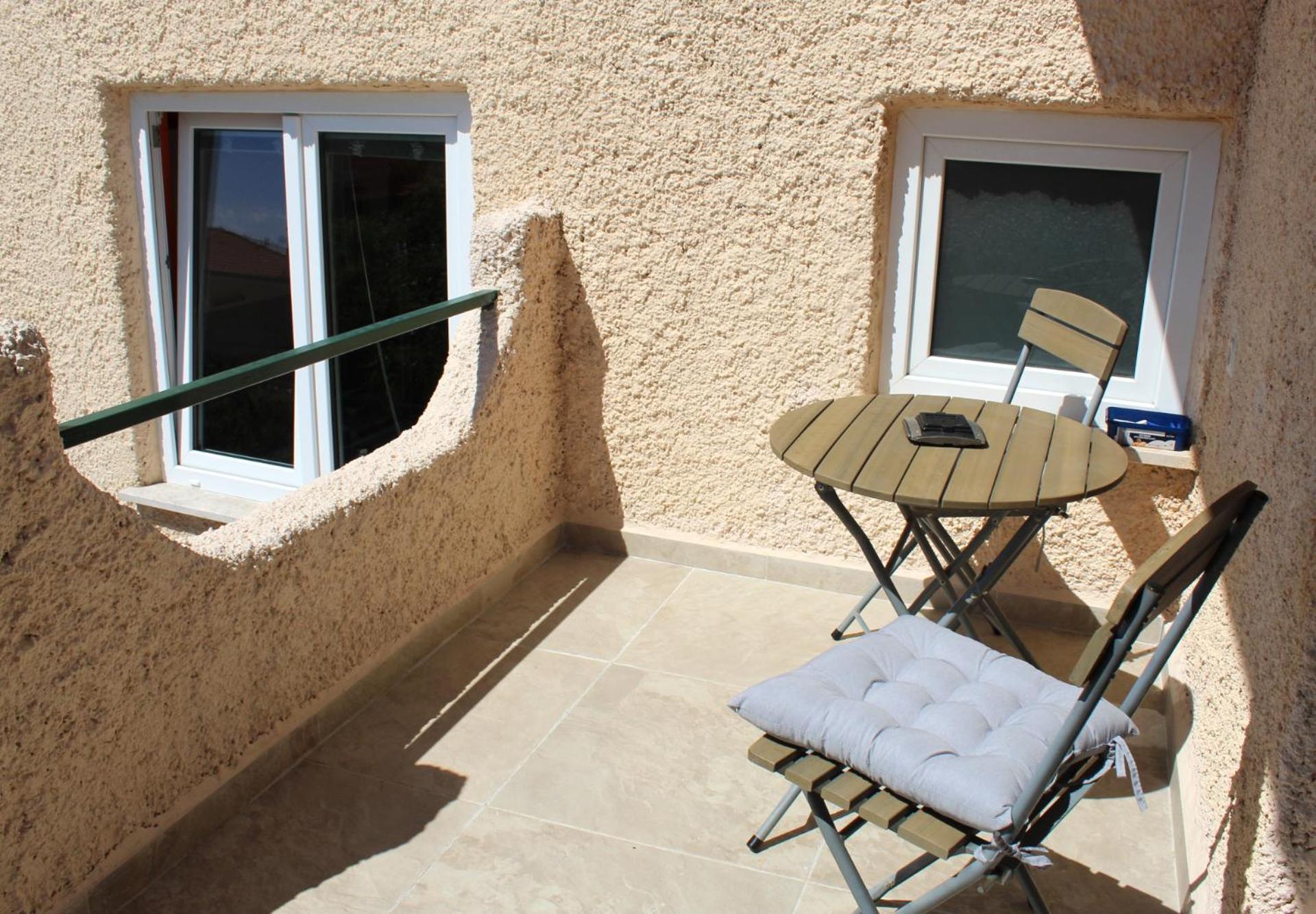 Horizont View Apartment بولا المظهر الخارجي الصورة