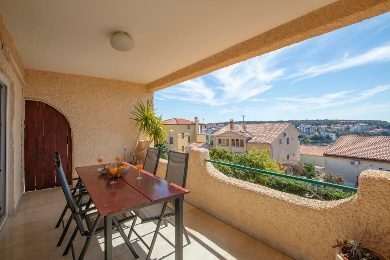Horizont View Apartment بولا المظهر الخارجي الصورة