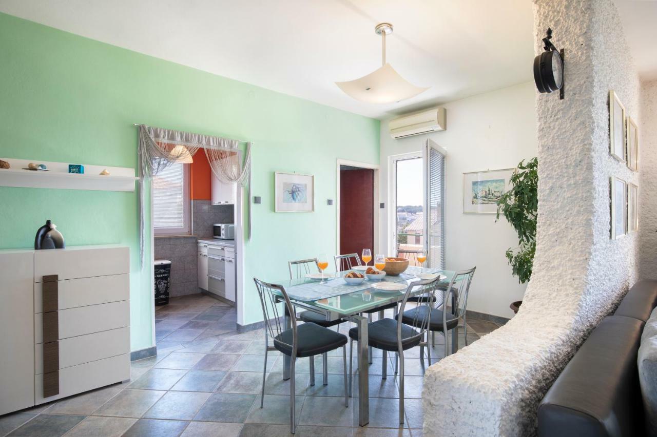 Horizont View Apartment بولا المظهر الخارجي الصورة