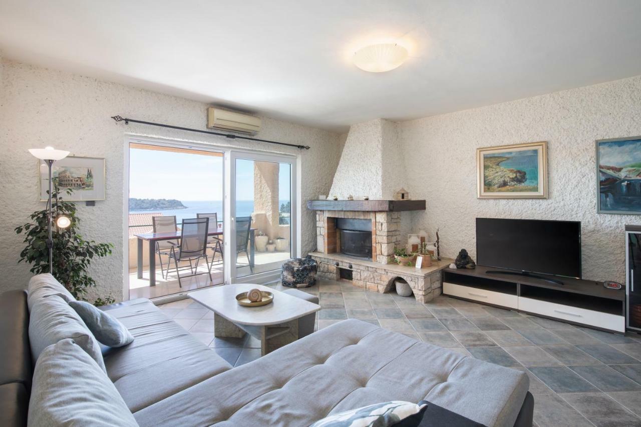 Horizont View Apartment بولا المظهر الخارجي الصورة