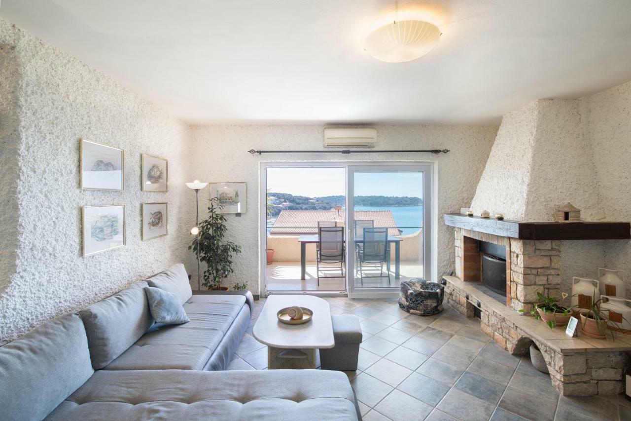 Horizont View Apartment بولا المظهر الخارجي الصورة