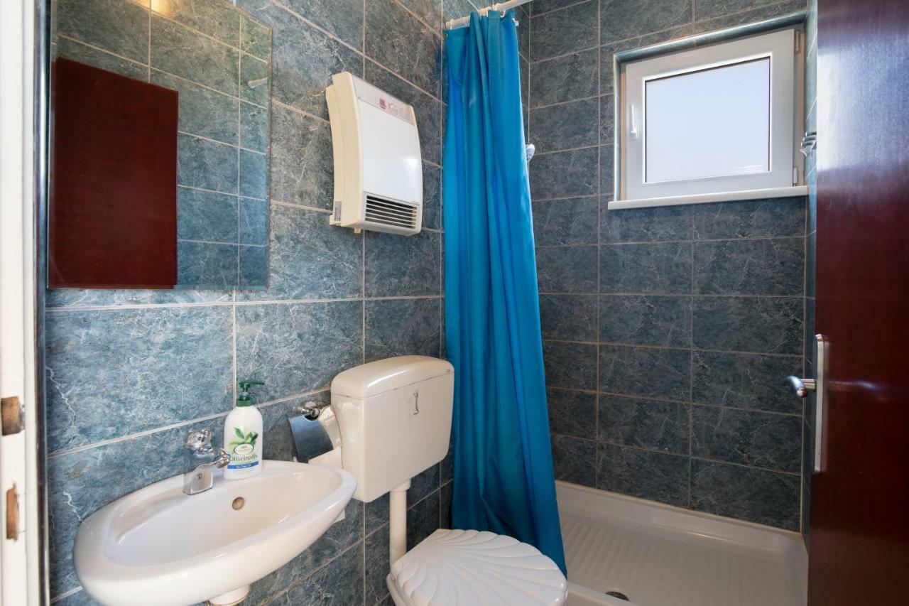 Horizont View Apartment بولا المظهر الخارجي الصورة