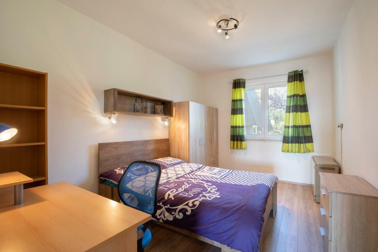 Horizont View Apartment بولا المظهر الخارجي الصورة