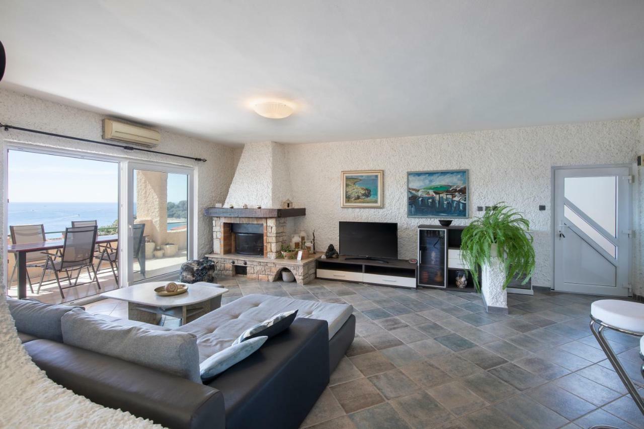 Horizont View Apartment بولا المظهر الخارجي الصورة