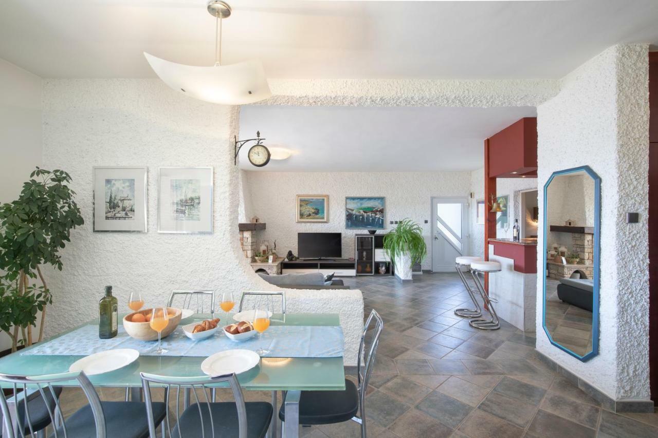 Horizont View Apartment بولا المظهر الخارجي الصورة