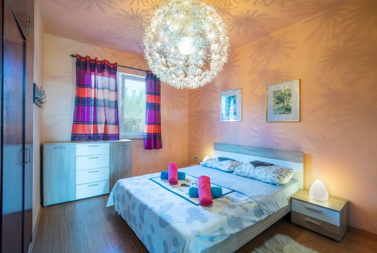 Horizont View Apartment بولا المظهر الخارجي الصورة