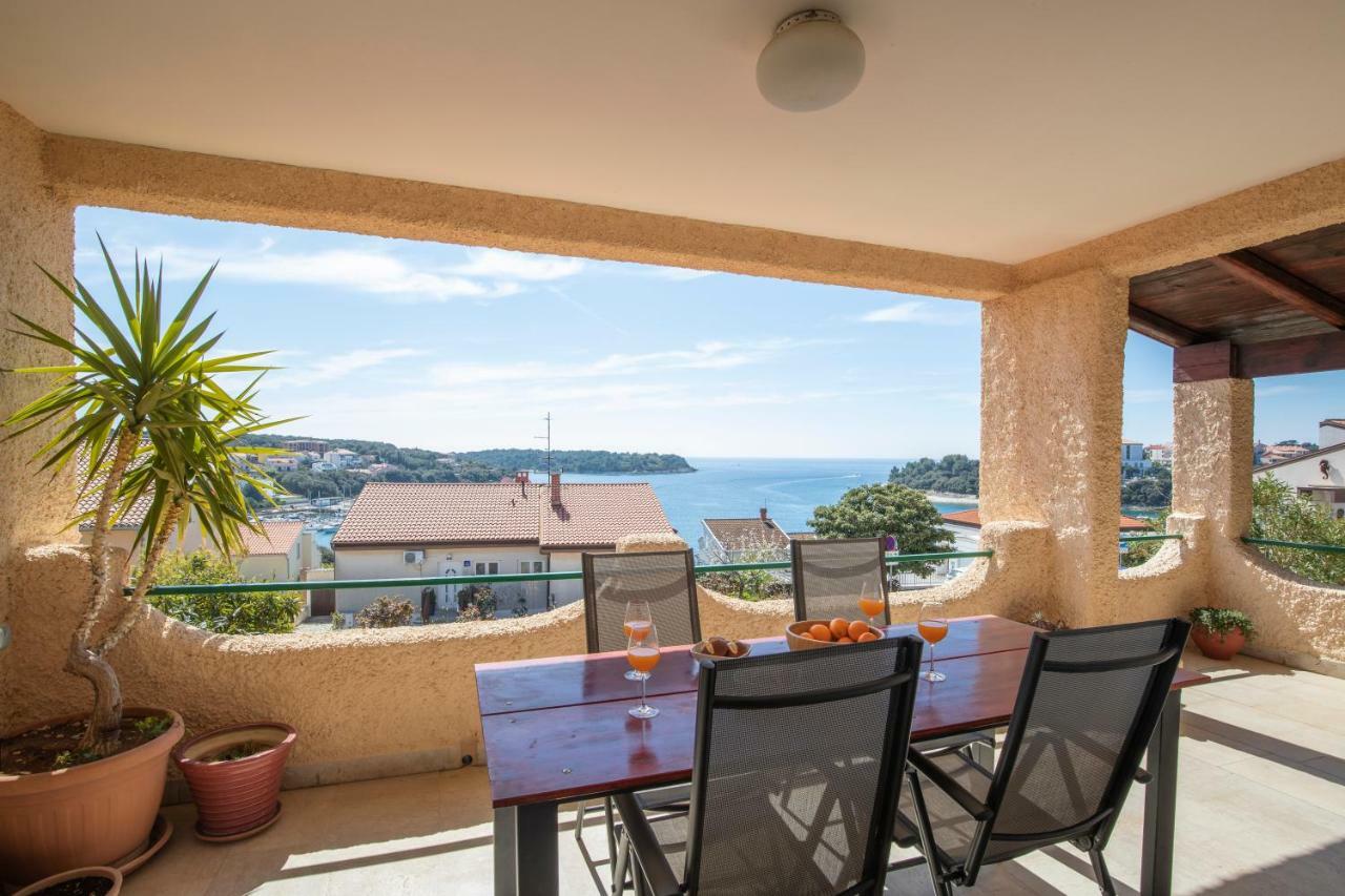 Horizont View Apartment بولا المظهر الخارجي الصورة